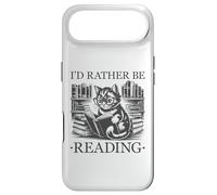 Carcasa para iPhone Air I'D Rather Be Reading