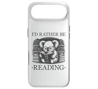 Carcasa para iPhone Air I'D Rather Be Reading