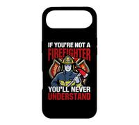 Carcasa para iPhone Air If You'Re Not A Firefighter Fireman Firefighters Lovers