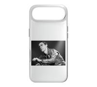 Carcasa para iPhone Air Iggy Pop Padrino del Punk Post-Chiflados David Corio