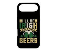 Carcasa para iPhone Air I'Ll Be Irish In A Few Beers | St Patricks Day