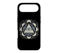 Carcasa para iPhone Air Illuminati All Seeing Eye