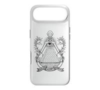 Carcasa para iPhone Air Illuminati Pyramid All Seeing Eye