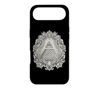 Carcasa para iPhone Air Illuminati Pyramid All Seeing Eye