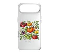 Carcasa para iPhone Air Ilustración de la Planta de Tomate reliquia Solanum lycopersicum