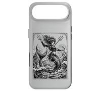 Carcasa para iPhone Air Ilustración de Vepar Rising Queen of Tides