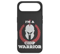 Carcasa para iPhone Air I'm a CIDP Warrior CIDP Awareness