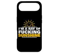 Carcasa para iPhone Air I'm A Ray of Fucking Sunshine