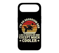 Carcasa para iPhone Air I'm An Aquarium Dad Like A Regular Dad Except Much Cooler