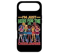 Carcasa para iPhone Air I'm Just Here For The Cheerleaders | |-