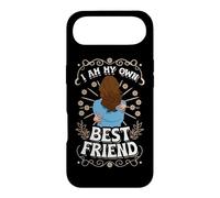 Carcasa para iPhone Air I'm my Own Best Friend Who Strengthens me
