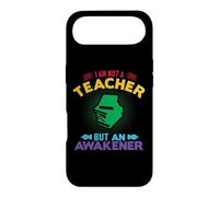 Carcasa para iPhone Air I'm Not A Teacher But An Awakener School Teachers