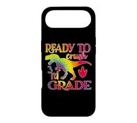 Carcasa para iPhone Air I'm Ready To Crush 3rd Grade Dinosaurs Back To School