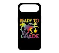 Carcasa para iPhone Air I'm Ready To Crush 4th Grade Dinosaurs Back To School