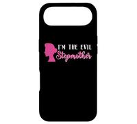 Carcasa para iPhone Air I'm The Evil Stepmother | Bonus Mom Madrastra | Día de la Madre