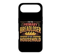 Carcasa para iPhone Air I'm The Primary Breadloser of My Household