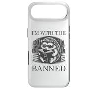 Carcasa para iPhone Air I'm with The Banned