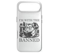 Carcasa para iPhone Air I'm with The Banned