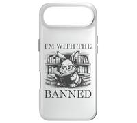 Carcasa para iPhone Air I'm with The Banned