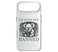 Carcasa para iPhone Air I'm with The Banned