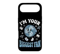 Carcasa para iPhone Air I'm Your Biggest Fan Verano