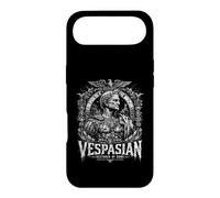Carcasa para iPhone Air Imperial Roma Vespasiano Restaurador De Roma SPQR