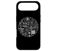 Carcasa para iPhone Air Impresión 3D para impresoras 3D y Ventiladores de fabricación aditiva