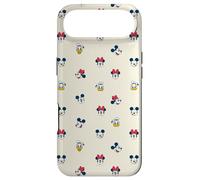 Carcasa para iPhone Air Impresión de Mickey y sus amigos Donald y Minnie de Disney
