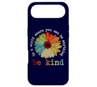 Carcasa para iPhone Air In A World Where You Can be Anything be Kindness Gift