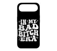 Carcasa para iPhone Air In My Bad Bitch Era Retro Feminist Empowerment