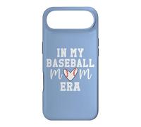 Carcasa para iPhone Air In My Baseball Mom Era Cheer Fan Baseball Mama Game Day