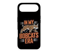 Carcasa para iPhone Air In My Bobcats Era School Spirit Team Pride Mascot