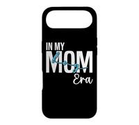 Carcasa para iPhone Air In My Boy Mom Era Women Boy Mom Merch,Outnumbered by Boys