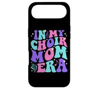 Carcasa para iPhone Air In My Choir Mom Era