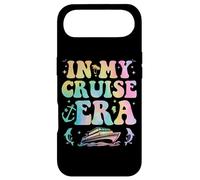 Carcasa para iPhone Air In My Cruise Era Summer Travel Vacation Family