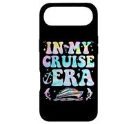 Carcasa para iPhone Air In My Cruise Era Summer Travel Vacation Family Kids Funny