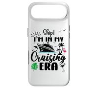 Carcasa para iPhone Air In My Cruising Era Cruise 2026 Family Cruise Ship Girls Trip