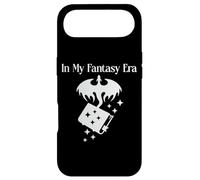 Carcasa para iPhone Air In My Fantasy Era Book Dragon Dark Romance Books and Dragons