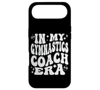 Carcasa para iPhone Air In My Gymnastics Coach Era, Instructor, Tumbling Teacher