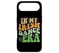 Carcasa para iPhone Air In My Irish Dance Era St Patricks Day Girls Women Irish