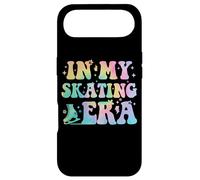 Carcasa para iPhone Air In My Skating Era Skater Coach Figure Hockey Ice Skate
