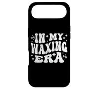 Carcasa para iPhone Air In My Waxing Era Funny Esthetician Cosmetologist
