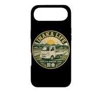 Carcasa para iPhone Air Inaka Life Japón Camión Camión Rural Recuerdo Japonés