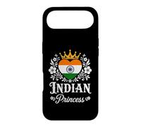 Carcasa para iPhone Air Indian Princess India Flag Proud Indian Girl