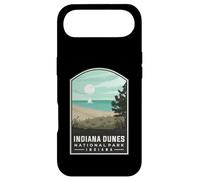 Carcasa para iPhone Air Indiana Dunes National Park