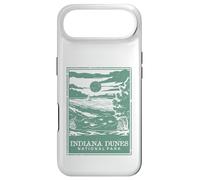 Carcasa para iPhone Air Indiana Dunes National Park