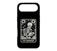 Carcasa para iPhone Air Indoorsy The Homebody Tarot Card Reading Introvertido
