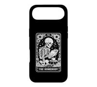 Carcasa para iPhone Air Indoorsy The Homebody Tarot Card Reading Introvertido
