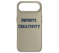 Carcasa para iPhone Air Infinite Creativity