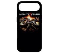 Carcasa para iPhone Air Infinite Crisis Batmen
